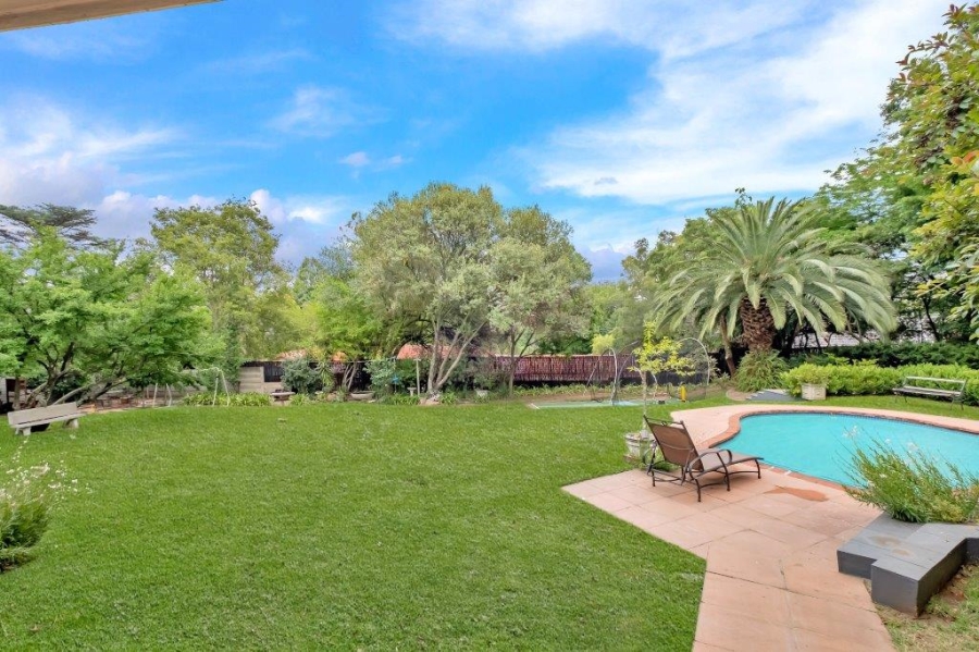 4 Bedroom Property for Sale in Bryanston Gauteng