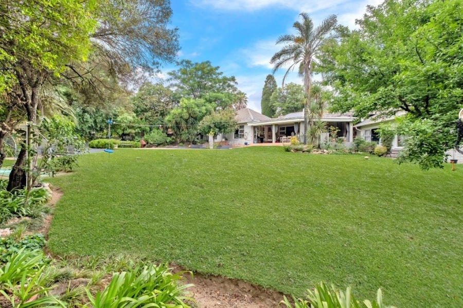 4 Bedroom Property for Sale in Bryanston Gauteng