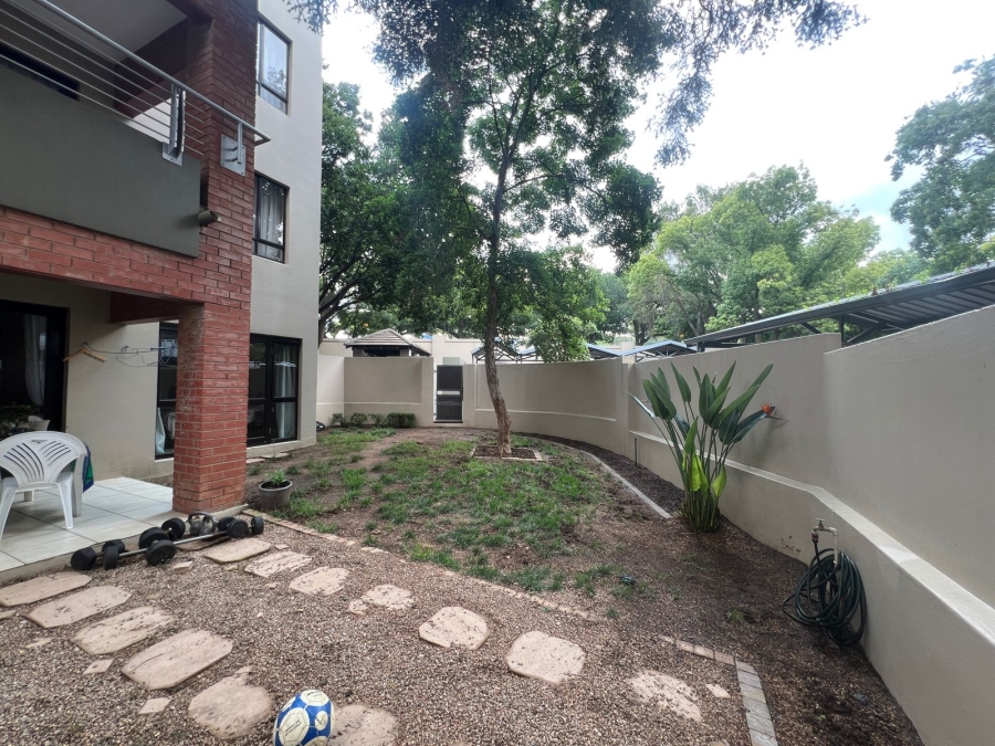 1 Bedroom Property for Sale in Bryanston Gauteng