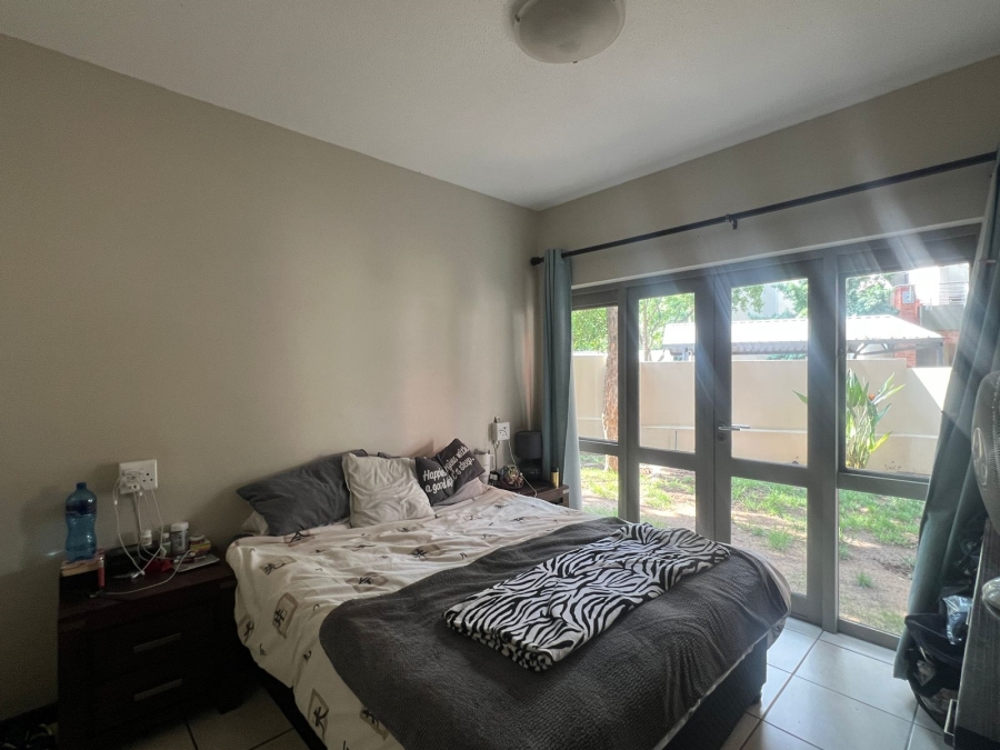 1 Bedroom Property for Sale in Bryanston Gauteng