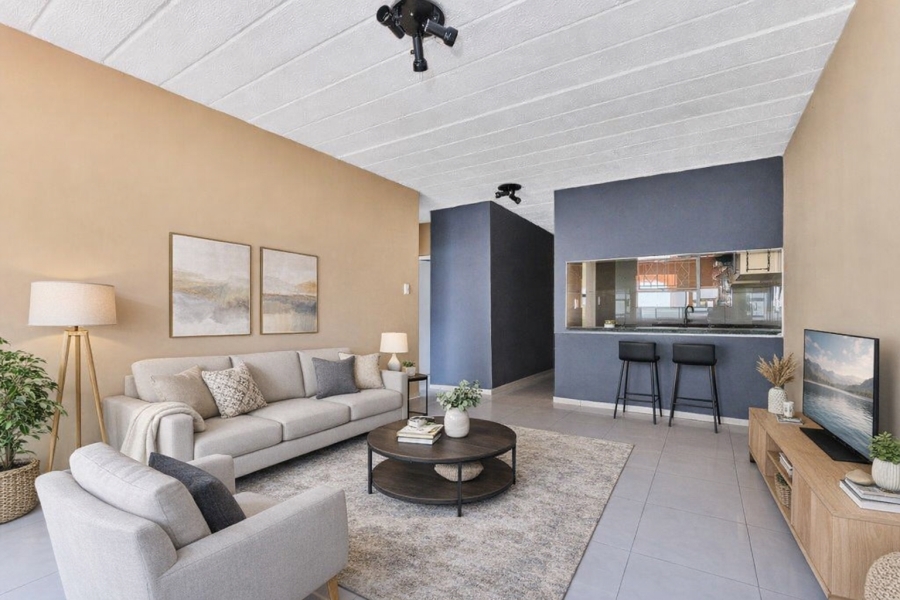 2 Bedroom Property for Sale in Buccleuch Gauteng