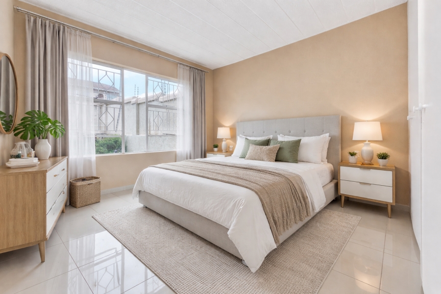 2 Bedroom Property for Sale in Buccleuch Gauteng