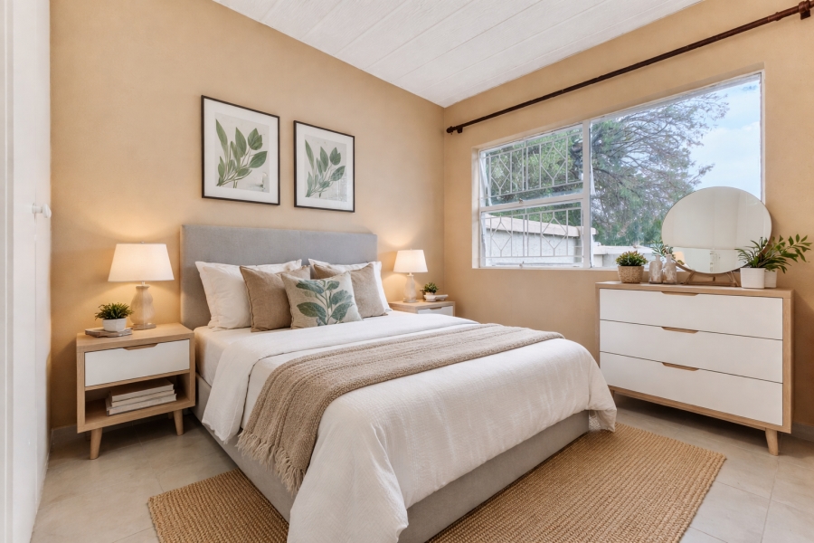 2 Bedroom Property for Sale in Buccleuch Gauteng