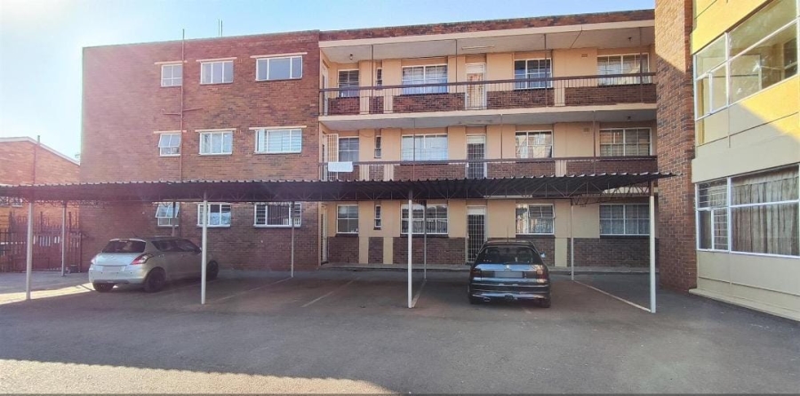 2 Bedroom Property for Sale in Kempton Park Central Gauteng