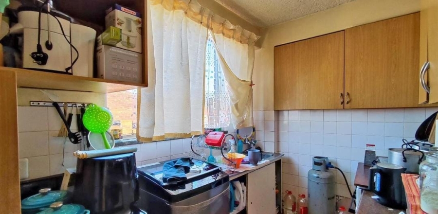 2 Bedroom Property for Sale in Kempton Park Central Gauteng