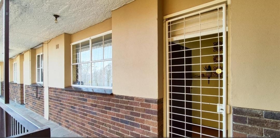 2 Bedroom Property for Sale in Kempton Park Central Gauteng