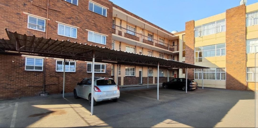 2 Bedroom Property for Sale in Kempton Park Central Gauteng