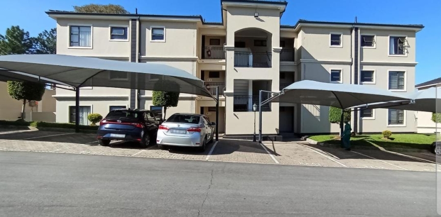 2 Bedroom Property for Sale in Carlswald Gauteng