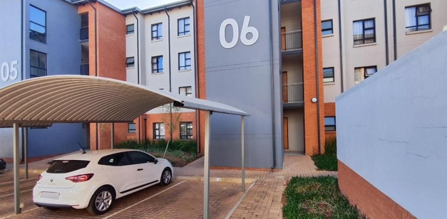2 Bedroom Property for Sale in Kempton Park Ah Gauteng