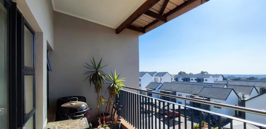 2 Bedroom Property for Sale in Kempton Park Ah Gauteng