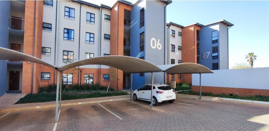 2 Bedroom Property for Sale in Kempton Park Ah Gauteng