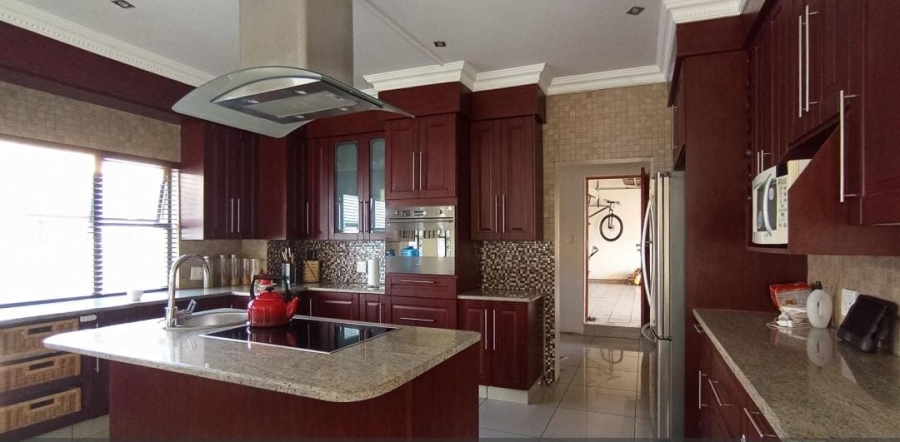 4 Bedroom Property for Sale in Blue Valley Golf Estate Gauteng
