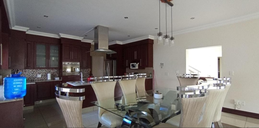 4 Bedroom Property for Sale in Blue Valley Golf Estate Gauteng