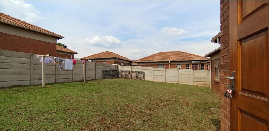 3 Bedroom Property for Sale in Thatch Hill Estate Gauteng
