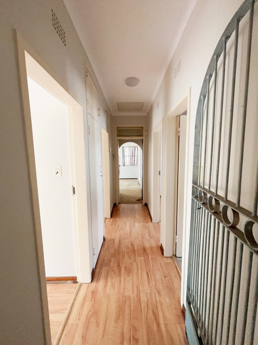 To Let 4 Bedroom Property for Rent in Woodmead Gauteng