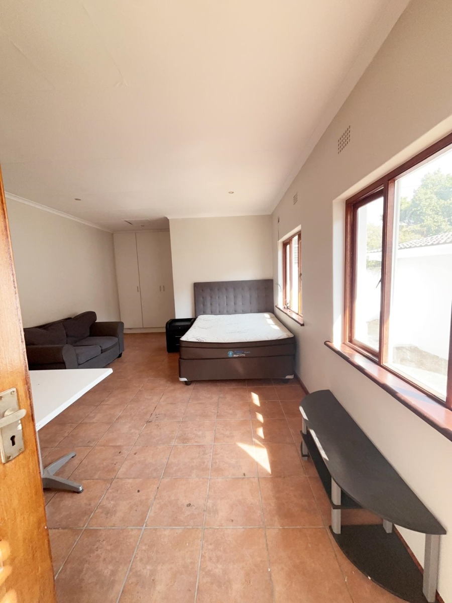 To Let 4 Bedroom Property for Rent in Woodmead Gauteng