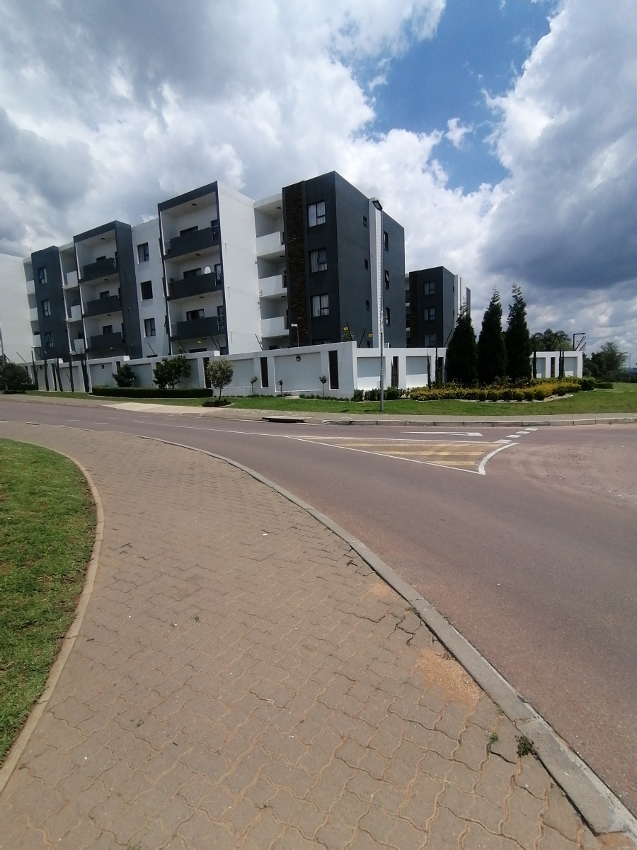 To Let 2 Bedroom Property for Rent in Carlswald Gauteng