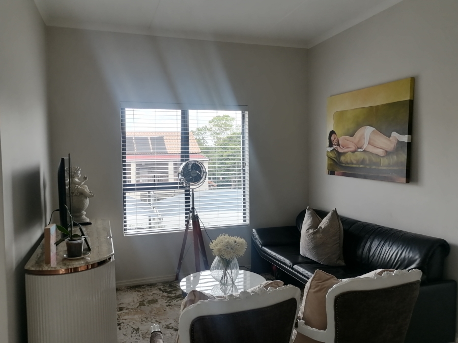 To Let 2 Bedroom Property for Rent in Carlswald Gauteng