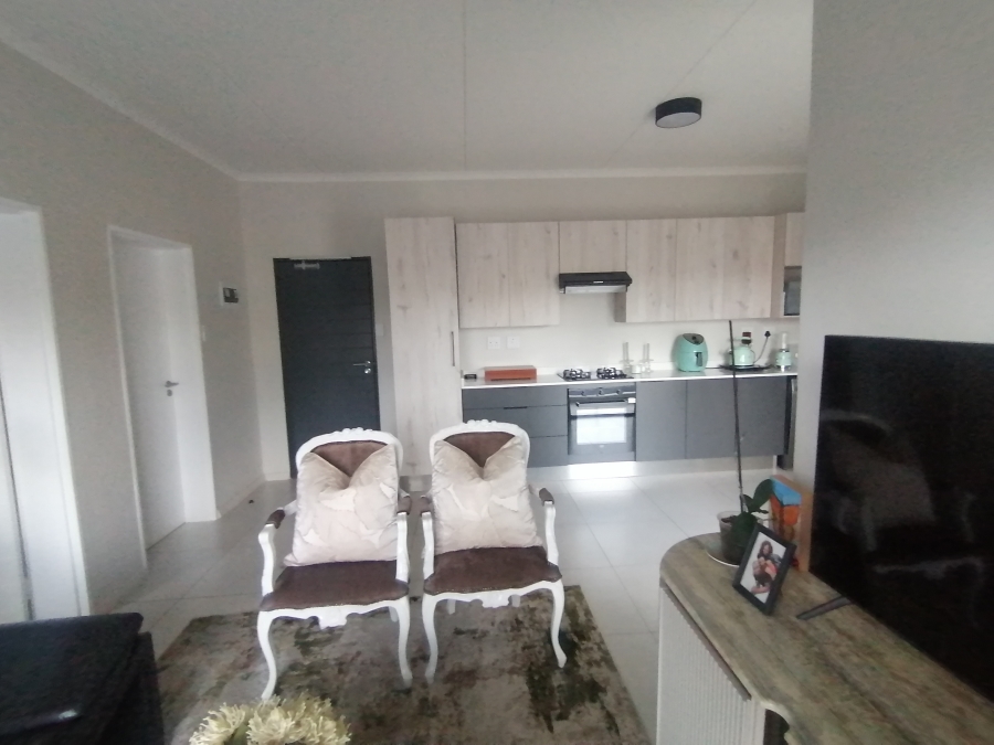 To Let 2 Bedroom Property for Rent in Carlswald Gauteng