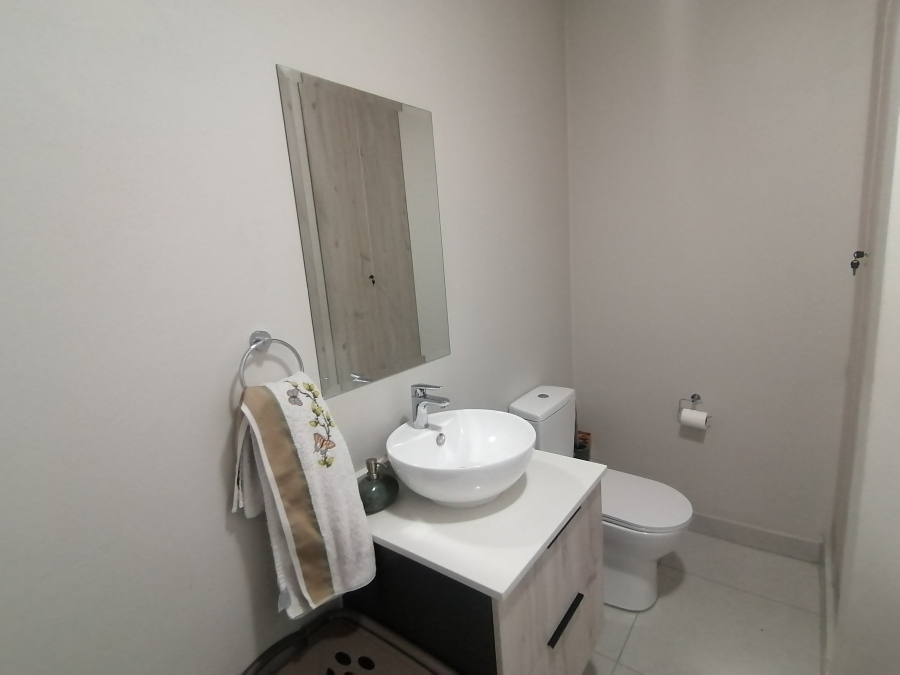 To Let 2 Bedroom Property for Rent in Carlswald Gauteng