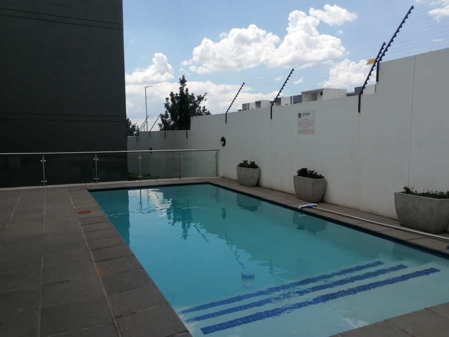 To Let 2 Bedroom Property for Rent in Carlswald Gauteng