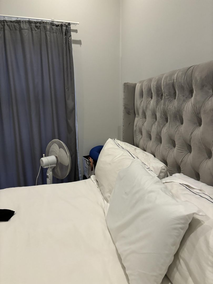 2 Bedroom Property for Sale in Morningside Gauteng