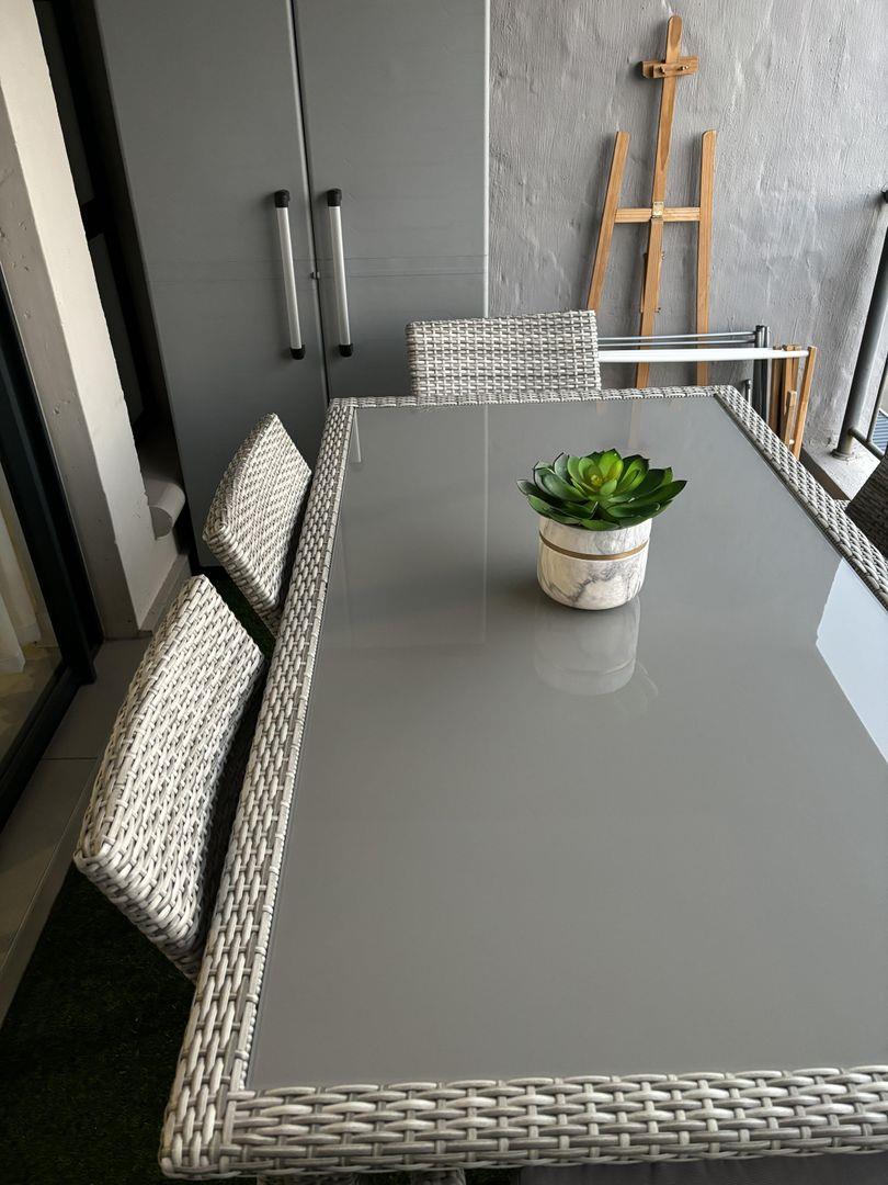 2 Bedroom Property for Sale in Morningside Gauteng