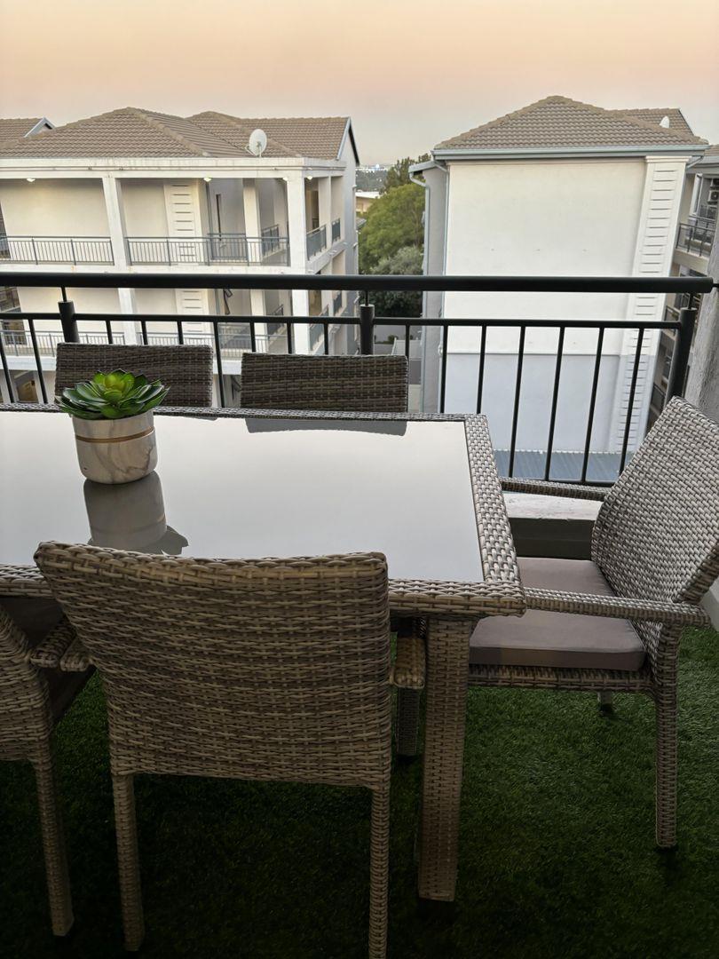 2 Bedroom Property for Sale in Morningside Gauteng