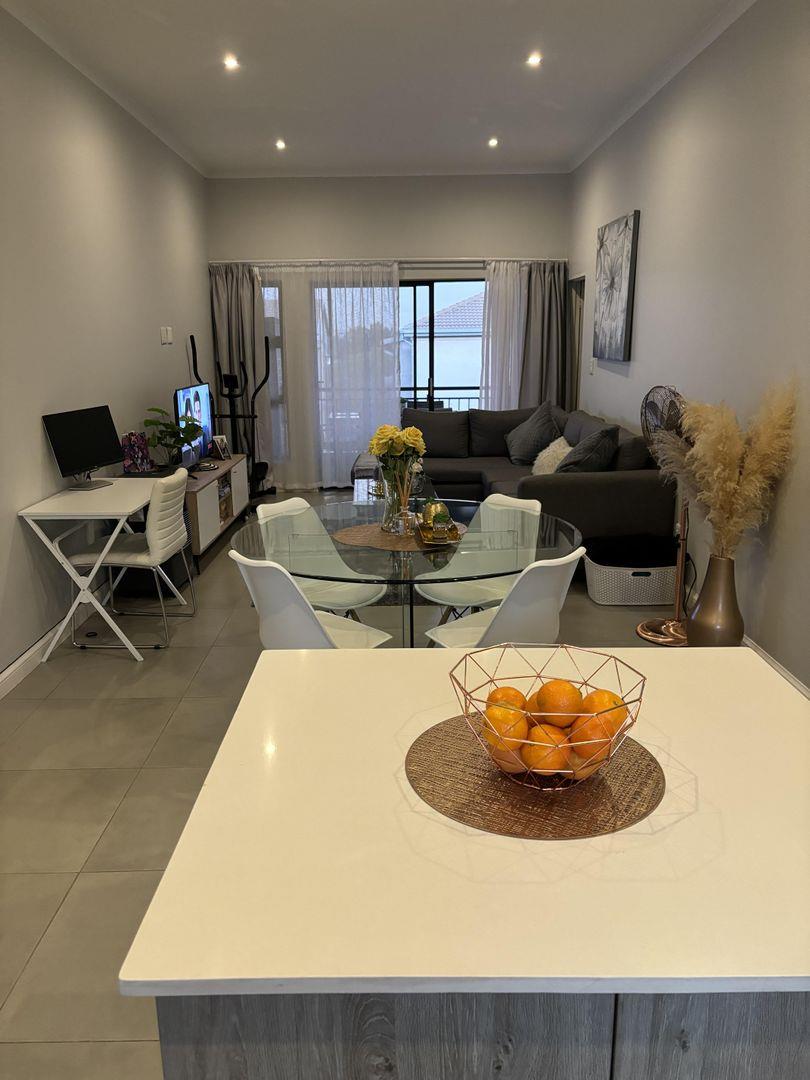 2 Bedroom Property for Sale in Morningside Gauteng