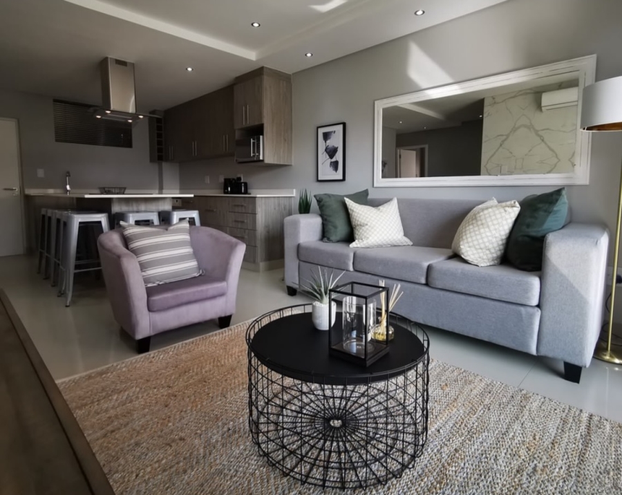 2 Bedroom Property for Sale in Fourways Gauteng