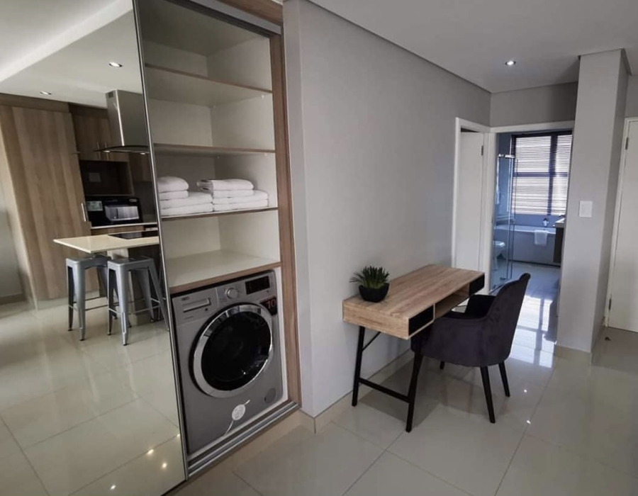 2 Bedroom Property for Sale in Fourways Gauteng