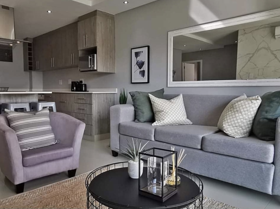 2 Bedroom Property for Sale in Fourways Gauteng