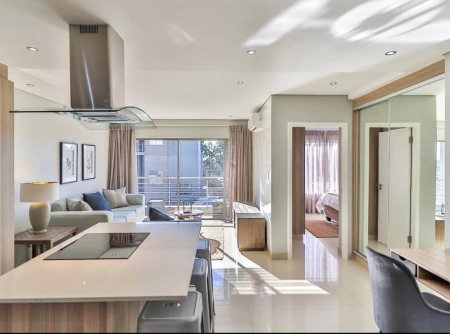 2 Bedroom Property for Sale in Fourways Gauteng