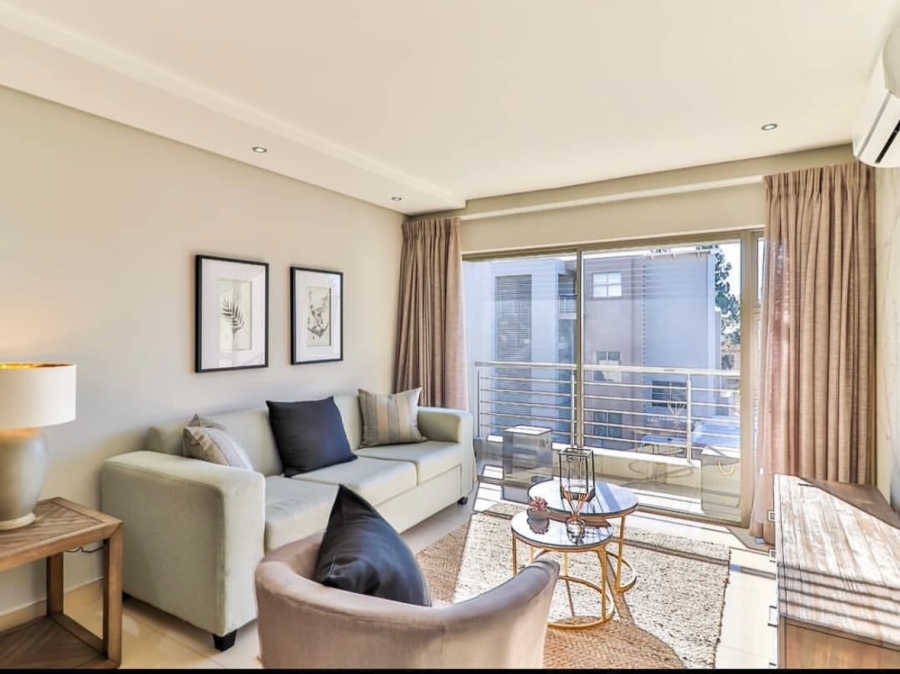 2 Bedroom Property for Sale in Fourways Gauteng