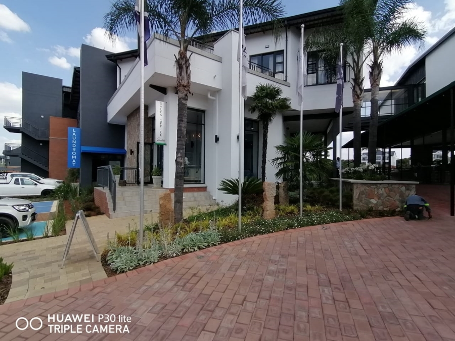 To Let 1 Bedroom Property for Rent in Willow Park Gauteng