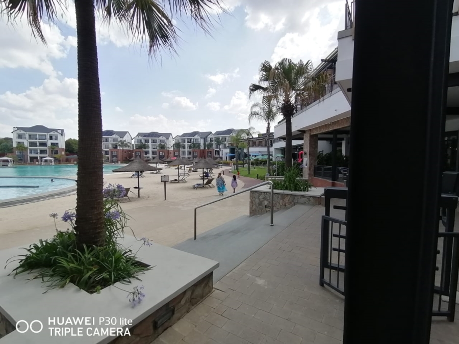 To Let 1 Bedroom Property for Rent in Willow Park Gauteng