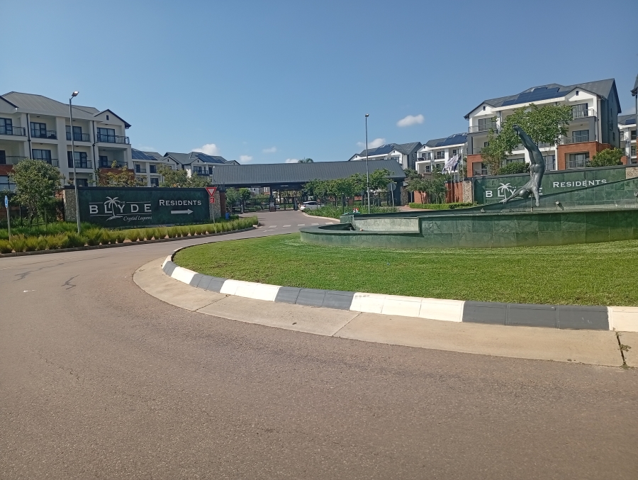 To Let 1 Bedroom Property for Rent in Willow Park Gauteng