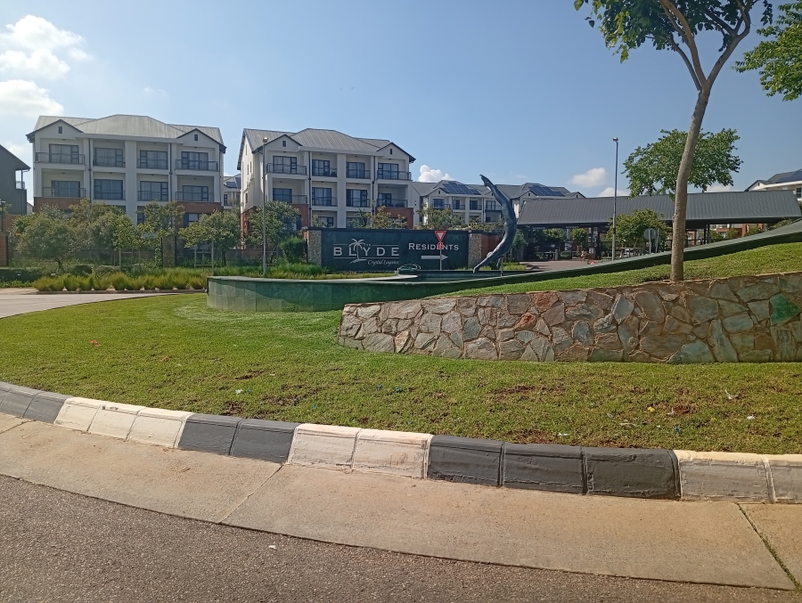 To Let 1 Bedroom Property for Rent in Willow Park Gauteng