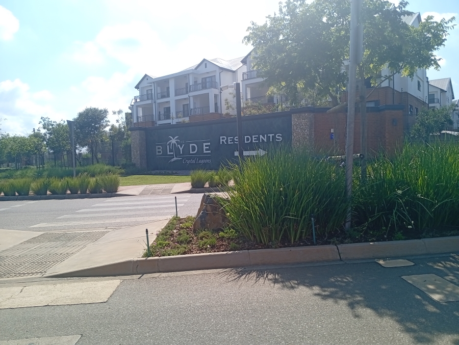 To Let 1 Bedroom Property for Rent in Willow Park Gauteng