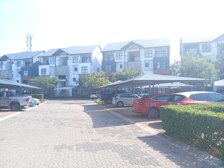 To Let 1 Bedroom Property for Rent in Willow Park Gauteng