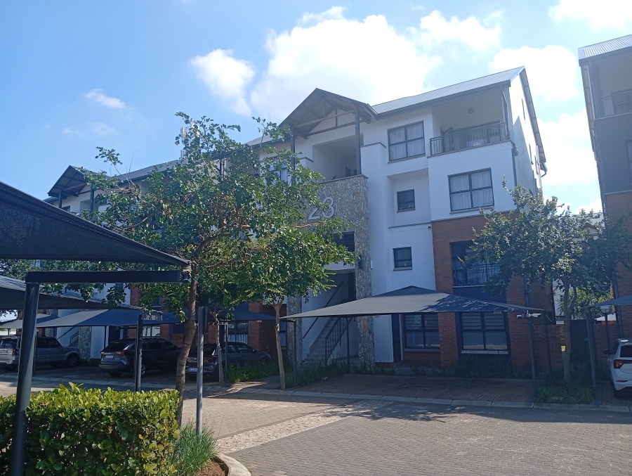 To Let 1 Bedroom Property for Rent in Willow Park Gauteng