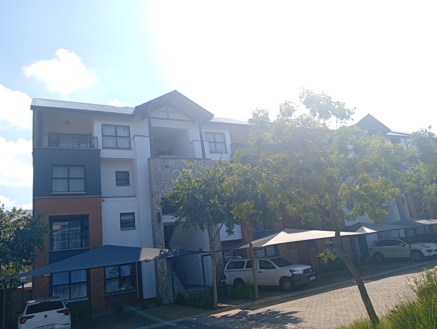To Let 1 Bedroom Property for Rent in Willow Park Gauteng