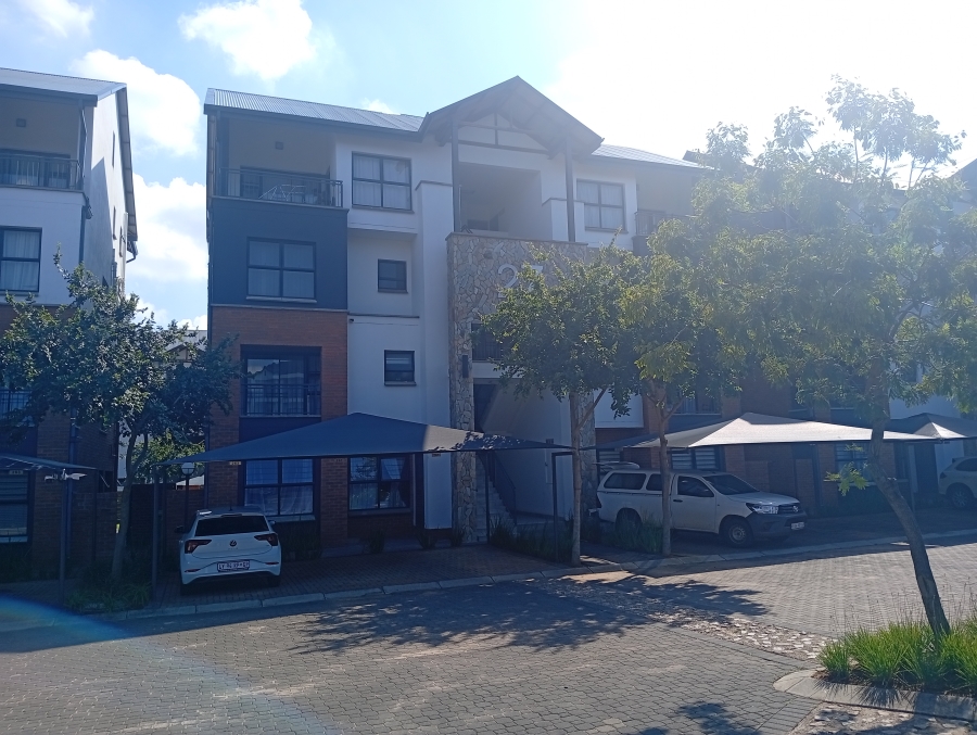 To Let 1 Bedroom Property for Rent in Willow Park Gauteng