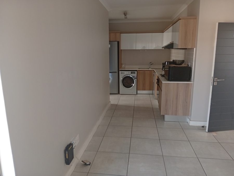 To Let 1 Bedroom Property for Rent in Willow Park Gauteng