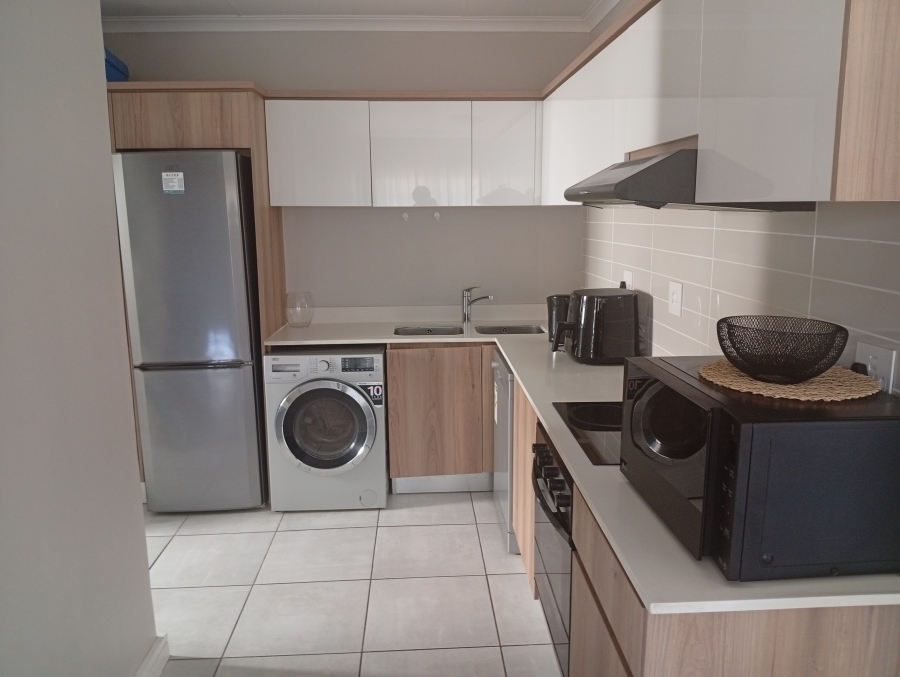 To Let 1 Bedroom Property for Rent in Willow Park Gauteng