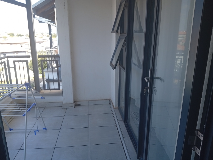 To Let 1 Bedroom Property for Rent in Willow Park Gauteng