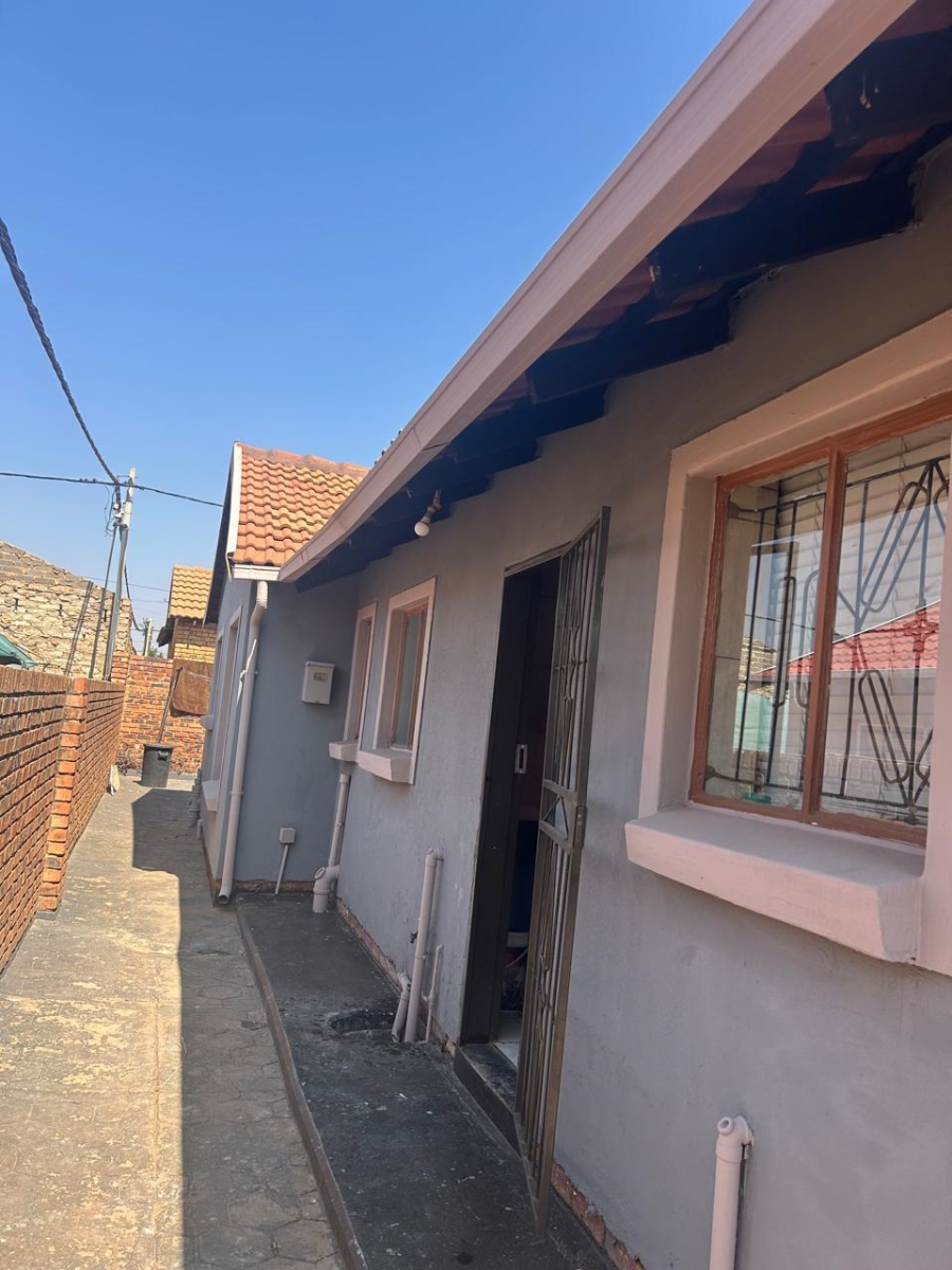 3 Bedroom Property for Sale in Mahube Valley Gauteng