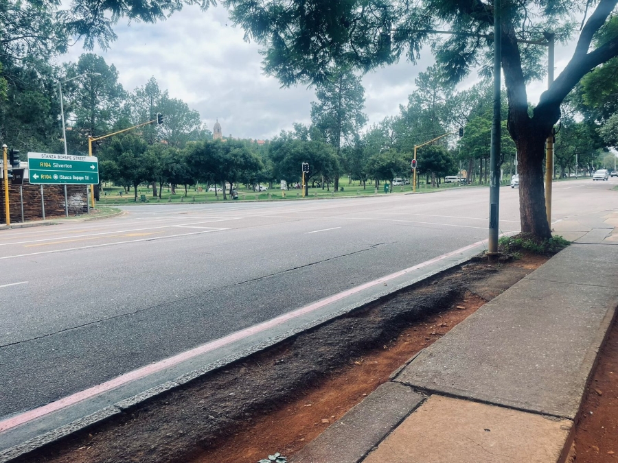 2 Bedroom Property for Sale in Arcadia Gauteng