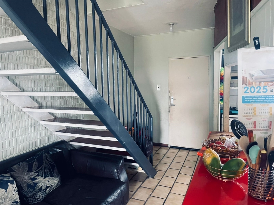 2 Bedroom Property for Sale in Arcadia Gauteng