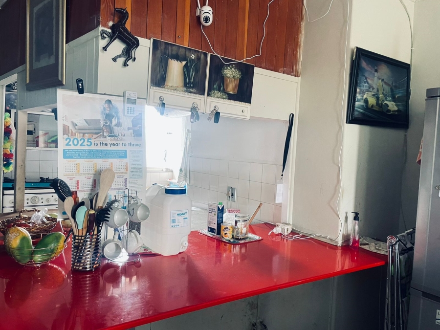 2 Bedroom Property for Sale in Arcadia Gauteng